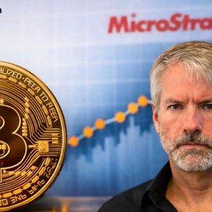 ‘Stretch the Orange Dots’: Saylor’s Signal Ignites Massive Bitcoin Buying Expectations