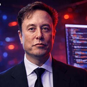 Elon Musk Weighs In After Andrej Karpathy’s AI Job Exposure Map Goes Viral