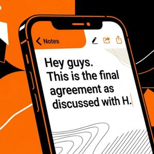 Libra Case: $5 Million Agreement Draft Recovered From Seized Phone