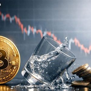 Bitcoin Liquidity Shock Builds as Exchange Balances Hit Lowest Level Since 2017