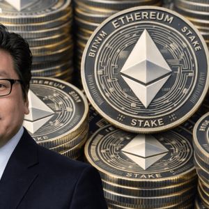 Bitmine Buys 60,999 ETH as Treasury Now Holds 3.8% of Ethereum Supply