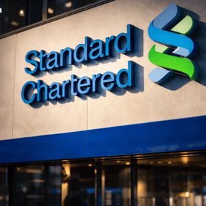Seoul Banking Alliance: Hana Financial and Standard Chartered Expand Stablecoin Cooperation