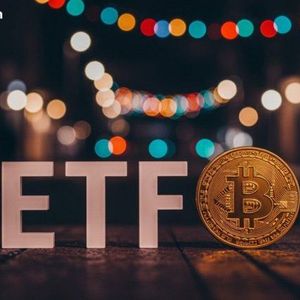Bitcoin ETFs Pull $767 Million as Institutional Demand Drives Weekly Surge