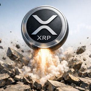 XRP Rally Accelerates as Institutional Crypto Demand Surges Before Fed Decision