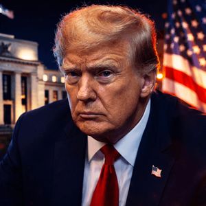 President Trump Calls for Emergency Federal Reserve Meeting to Cut US Interest Rates