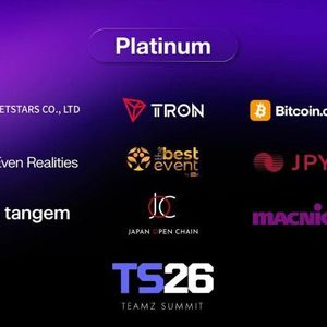 TEAMZ Summit 2026 Is Just Around the Corner