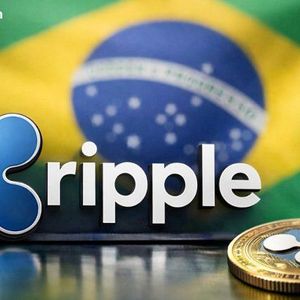 Ripple Expands Aggressively in Brazil, Targets Institutional Crypto Dominance