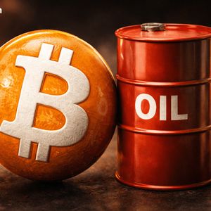 Bitcoin Rips for 8 Straight Days as Fed Signals Rate Hold — Decoupling or Just a Tease?