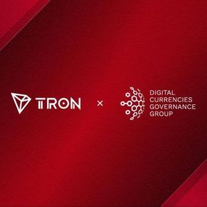 TRON DAO Participates in Digital Assets and AML/CFT Forum Hosted by DCGG