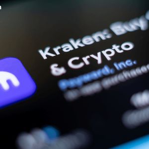 Report: Kraken Pauses Public Listing Plans, Eyes Better Market Conditions