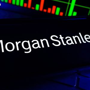 Morgan Stanley Bitcoin ETF Filing Advances With MSBT Ticker on NYSE Arca