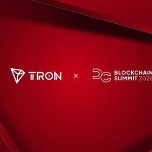 Justin Sun Delivers Keynote at DC Summit 2026 as TRON DAO Strengthens Policy Engagement