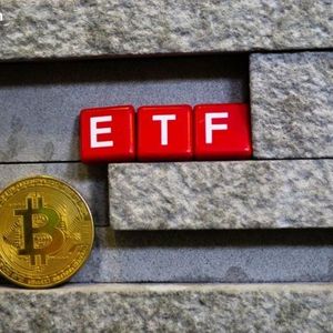 Crypto ETFs Struggle Again: Bitcoin Loses $90 Million, Ether $136 Million