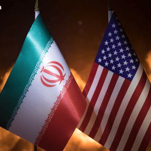 Tucker Carlson Interview With Predictive Historian Jiang Xueqin Highlights Economic Risks of Iran War