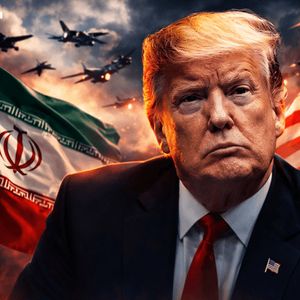 Bitcoin Slips to $68K as Trump Strait of Hormuz Warning Sparks Mass Liquidations