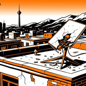 Iran’s Digital Blackout Enters Its Third Week: Only Thousands Remain Connected