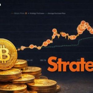 ‘The Orange March Continues’: Saylor Hints at Next Bitcoin Mega Buy as Strategy Expands Beyond 761K BTC Holdings