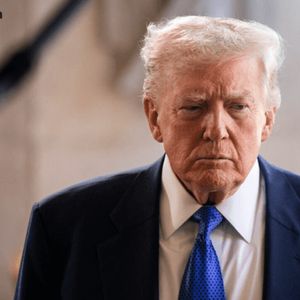 Trump Signals Joint US-Iran Control of Strait of Hormuz Amid Oil Crisis