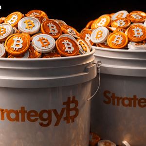 Strategy Unleashes $42 Billion Capital Blitz Following Massive Bitcoin Buy