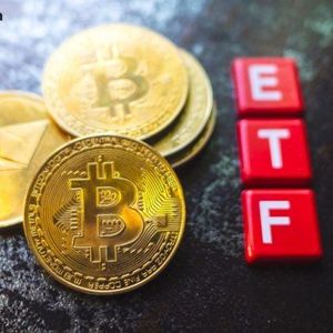 Bitcoin ETFs Extend Weekly Inflows Despite Late-Week Pullback