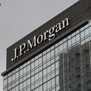 JPMorgan Adds $500M to Core Scientific Financing, Total Hits $1B