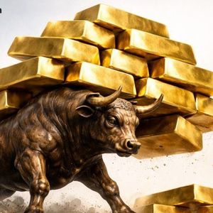 Schiff Ponders $11,400 Gold as Prices Slide and 178% Surge Outlook Is Questioned