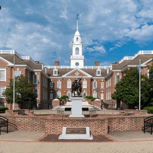 Delaware Eyes Stablecoin Leadership With New Licensing Framework
