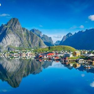 H100 Signs Letter of Intent to Acquire Two Norway-Based Bitcoin Companies