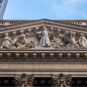 NYSE Partners With Securitize to Build 24/7 Trading for Tokenized Securities