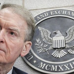 SEC Chief Reinforces Crypto Framework With Clearer Token Classification Boundaries