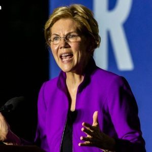 Sen. Warren Questions MrBeast on Step Acquisition Amid Teen Crypto Concerns