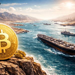 Bitcoin to Hit $76,000 if Strait of Hormuz Flows Normalize: Wintermute