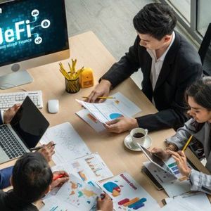 Everything Co-Founder: DeFi Can Rival TradFi Through Architectural Superiority, Not Risky Collateral