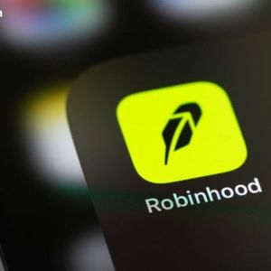 Robinhood Board of Directors Authorizes New $1.5 Billion Share Repurchase Program