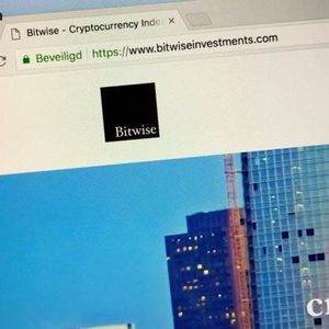 Bitwise and Lombard Partner to Launch Institutional Bitcoin Smart Accounts