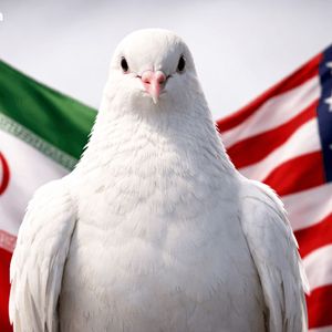 Iran Ceasefire Odds Climb on Polymarket as Trump Signals Negotiations With Tehran