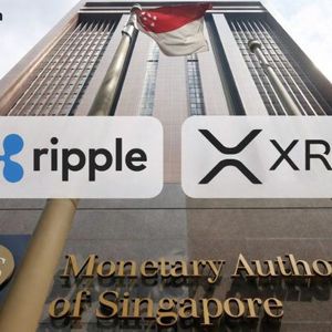 Ripple Enters Singapore Central Bank Program Piloting XRP Ledger and RLUSD Use