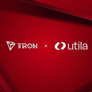 Utila Integrates Native TRON Resource Management, Enabling Up to 80% Reduction in Transaction Costs