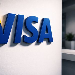 Visa Bridges Capital Markets and Onchain Payments on Canton Network