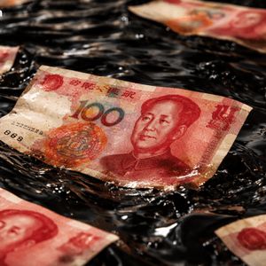 Petroyuan Rising: Deutsche Bank Analysis Flags Iran War as Turning Point for US Dollar Dominance