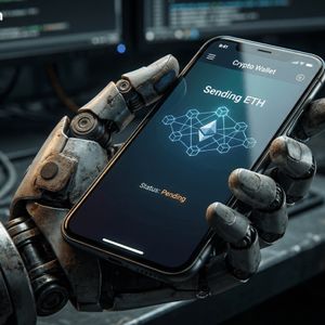 Trust Wallet Adds AI Transaction Layer to Self-Custody Wallet Infrastructure