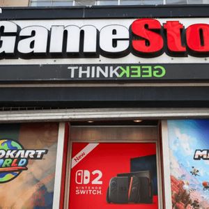 Gamestop Bitcoin Strategy: Company Used BTC Holdings for Covered Calls, SEC Filing Shows