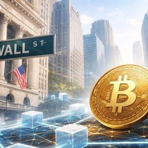 Wall Street Is Migrating to Blockchain Faster Than Most Realize, Expert Insight