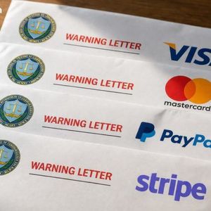 FTC Warns Visa, Mastercard, Paypal, Stripe as Debanking Concerns Shake US Financial Access