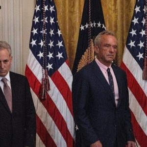 Crypto Czar No More, David Sacks Leaves Special Role