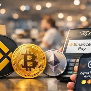 Binance Pay Reaches 21M+ Merchants Signaling Mainstream Shift in Crypto Payments
