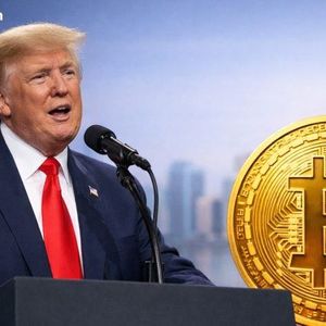 ‘Bitcoin’s Very Powerful’: Trump Pushes US Toward Undisputed Crypto Capital and Bitcoin Superpower