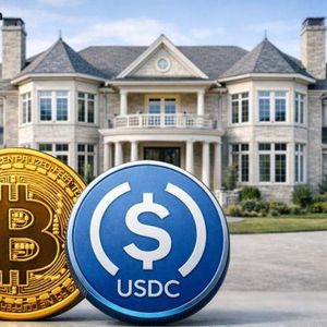 Why Crypto-Backed Mortgages Matter for Expanding Access to Homeownership