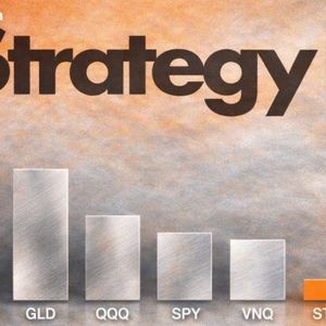 Saylor Highlights STRC’s Ultra-Low Volatility, Positioning It Below All Major Asset Classes and Equities