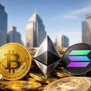 Grayscale Sees Digital Asset Treasuries Staging a Comeback After Surviving Harsh Market Reset